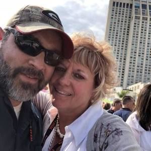 Meet your Posher, Karen